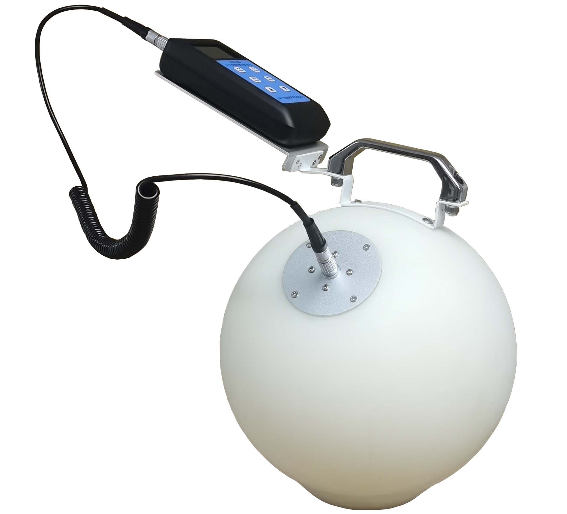 REN800A型中子、X、γ輻射周圍劑量當(dāng)量(率)儀