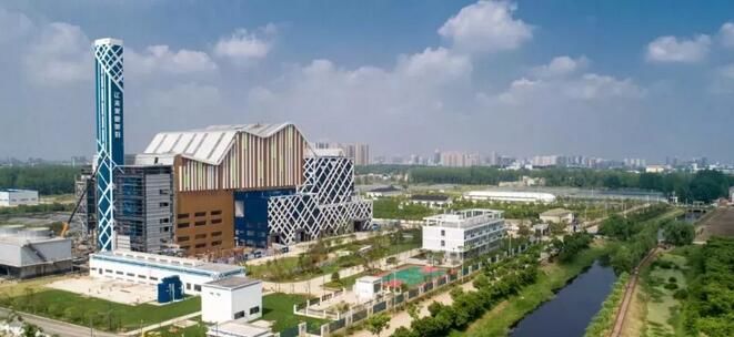 央企國企爭相入局，民營環保上市公司前景幾何？