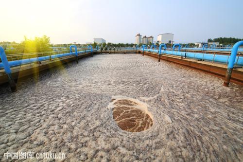 高能耗換水質模式不可持續 污水處理行業如何實現碳中和？
