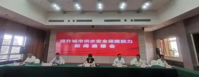重慶 || 全市已建成750處公共直飲水設施，中心城區已有25座水廠