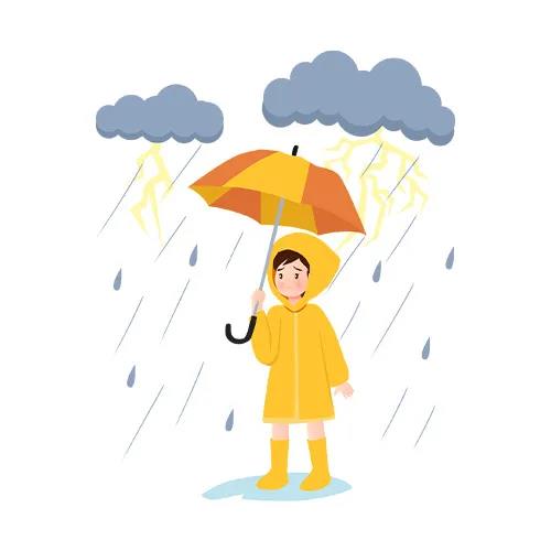 【熱點(diǎn)】河南特大暴雨，“煙花”升級為強(qiáng)臺(tái)風(fēng)，接觸積水后怎么避免感染？