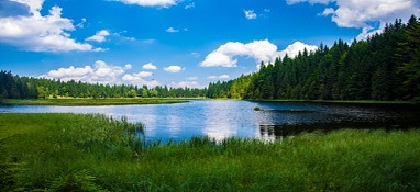 雙碳背景下 北控水務積極開展河湖治理 推動水生態環境質量顯著改善